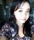 Rencontre Femme Thaïlande à แม่กลอง : Waraporn, 32 ans